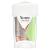 REXONA Maximum Protection Sport Strength Tuhý krémový antiperspirant 45 ml