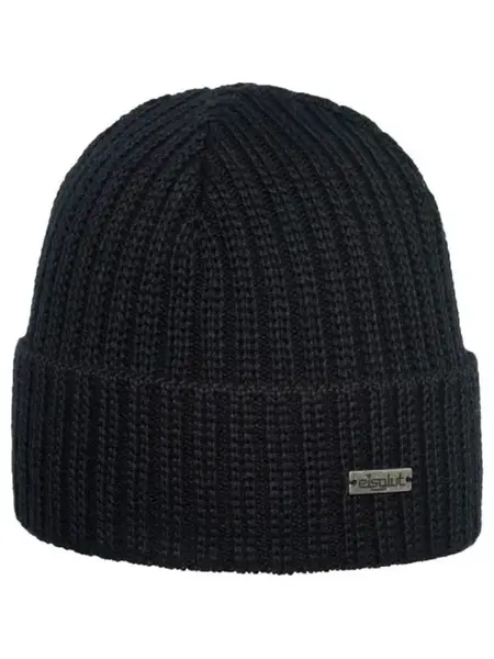 Eisglut Čiapky 'Jocheng'  čierna