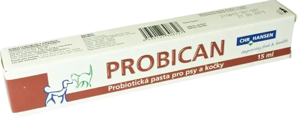 PROBICAN pasta 15 ml