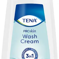 TENA Umývací krém 1000 ml