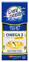 VITAHARMONY Omega 3 extra DHA 180 tobolek
