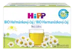 HIPP BIO Heřmánkový čaj 20 ks
