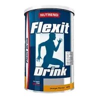 NUTREND Flexit Drink Pomeranč 400 g
