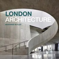 London Architecture - Marianne Butler