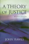 A Theory of Justice - John Rawls