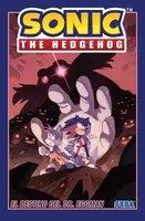 Sonic The Hedgehog, Volume 2 - Ian Flynn, Tracy Yardley