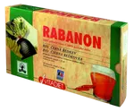 VITADIET Rabanon extrakt z černé ředkve ampule 20 x 10 ml