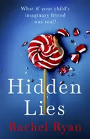 Hidden Lies - Rachel Ryan