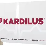 PRIMULUS KARDILUS 60 tablet