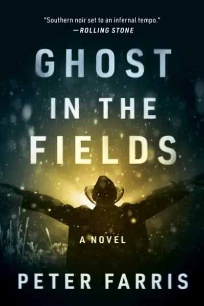 The Devil Himself - Peter Farris