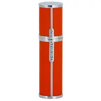 Travalo Milano plniteľný rozprašovač parfémov unisex Orange 5 ml