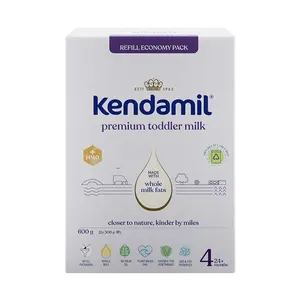 KENDAMIL Premium 4 HMO+ 600 g