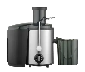 CONCEPT LO7095 Odšťavňovač odstředivý, 1000 W, nerez