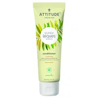 ATTITUDE Super leaves Přírodní kondicionér pro normální a mastné vlasy 240 ml