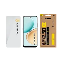 Tvrzené sklo Tactical Glass Shield 2.5D pro  Honor X7d, transparentní