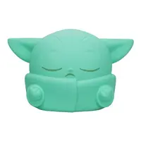 Mandalorian - Grogu světlo SquishyGlo silikonové