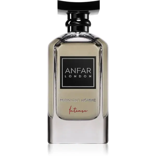 Anfar Midnight Homme Intense parfémový extrakt pro muže 100 ml