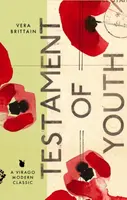 Testament Of Youth - Vera Brittain