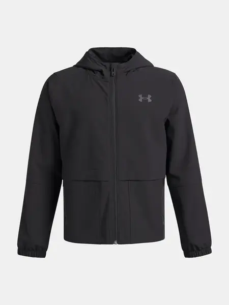 Chlapčenská bunda Under Armour UA B UNSTOPPABLE