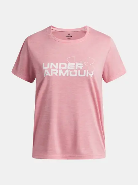Detské tričko Under Armour UA TECH TWIST
