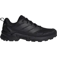adidas TERREX EASTRAIL 3 CLIMAPROOF Pánska outdoorová obuv, čierna, veľkosť 41 1/3