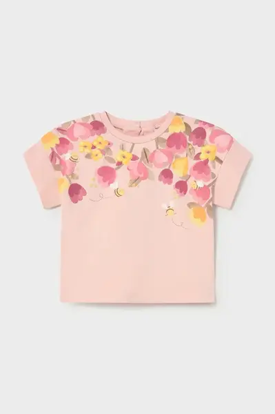 Dětské tričko Mayoral