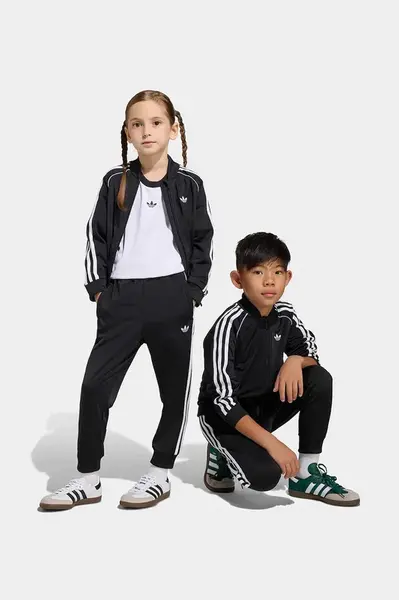 Dětská tepláková souprava adidas Originals