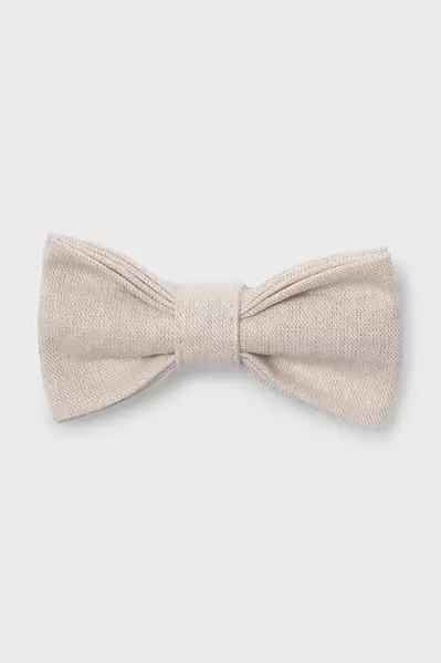 Dětský motýlek s příměsí lnu Mayoral