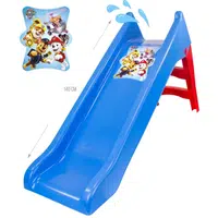 Mochtoys - Dětská skluzavka klouzačka Paw Patrol 140 cm