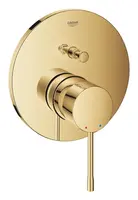 Grohe - Baterie pod omítku pro 2 spotřebiče, Cool Sunrise 24058GL1ROZ1