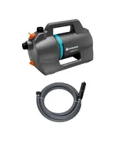 Gardena - Zahradní čerpadlo 5000 Silent, s příslušenstvím, 550 W 09082-20