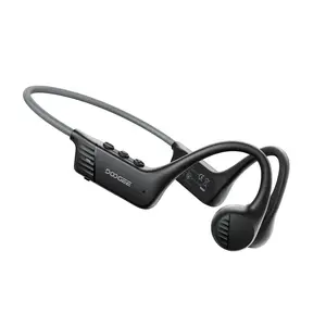 Doogee BoneBeat Run černá