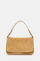 Semišová kabelka Twinset