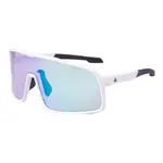 LACETO Fotochromatické sluneční brýle HENRY White