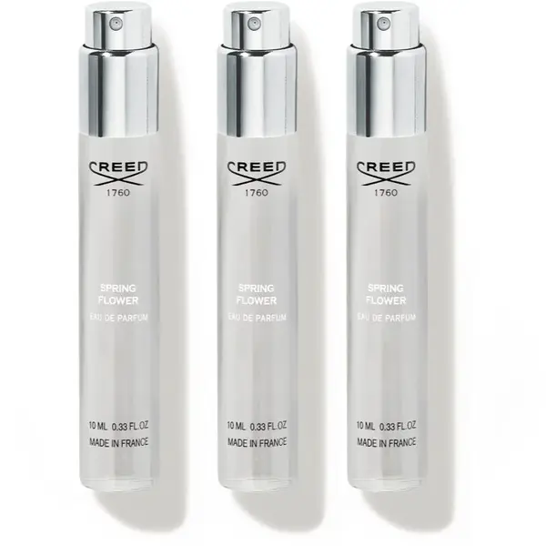 Creed Spring Flower sada unisex