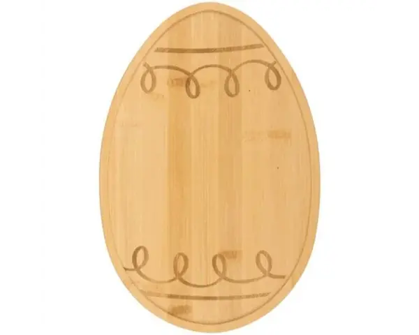 Servírovacia doska EGGUNO 20x30 cm