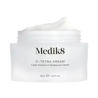MEDIK8 C - Tetra Cream Lipidový krém s vitamínem C 50 ml