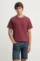 Bavlněné tričko Levi's SS ORIGINAL HM