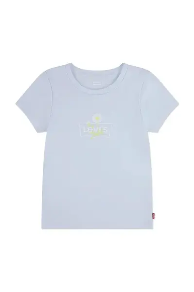 Dětské tričko Levi's DAISY BATWING