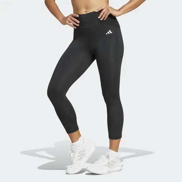 adidas adidas Optime Essentials Stash 3/4 Leggings M