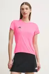 adidas Performance  Bežecké tričko  Adizero Essentials