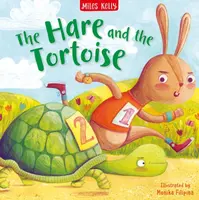 Hare and the Tortoise - Kelly Miles