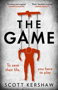 The Game - Scott Kershaw
