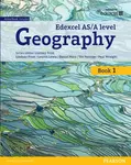 Edexcel GCE Geography AS Level Student Book and eBook - Lindsay Frost, Daniel Mace, Viv Pointon, Paul Wraight, Lauren Lewis