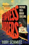 The Empress Murders - Toby Schmitz