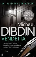 Vendetta - Michael Dibdin