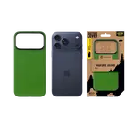 Zadní kryt Tactical MagForce Aramid pro Apple iPhone 17 Pro Max, green toad