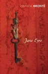 Jane Eyre - Charlotte Brontë