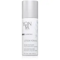 Yon-Ka Essentials Invigorating Mist hmla pre normálnu až mastnú pleť 50 ml