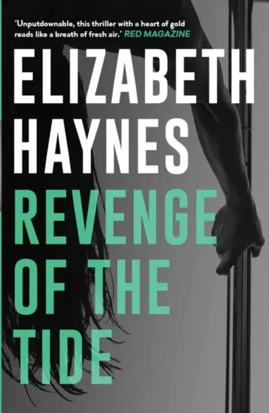 Revenge of the Tide - Elizabeth Haynes